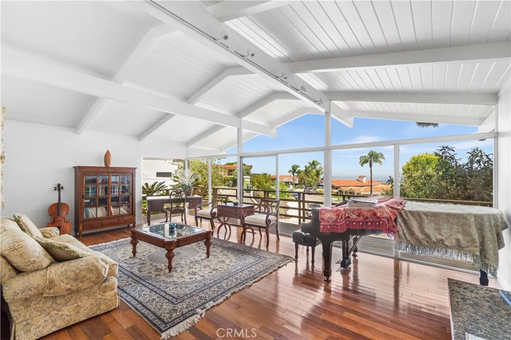 6002 Via Sonoma Rancho Palos Verdes, CA 90275