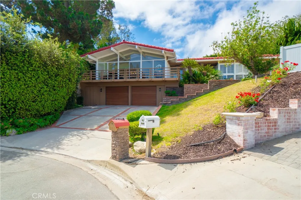 6002 Via Sonoma Rancho Palos Verdes, CA 90275