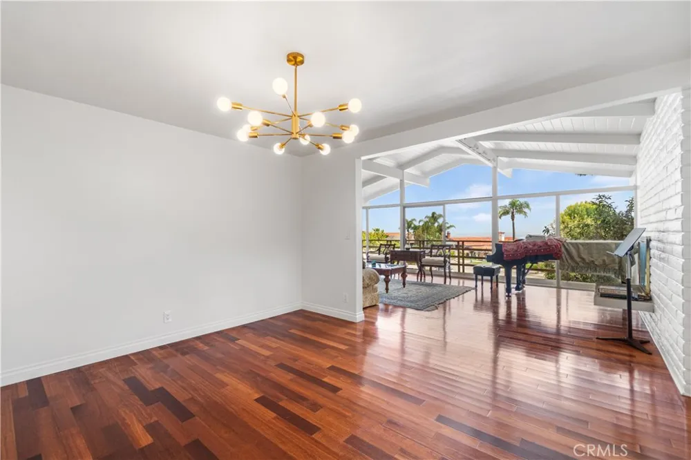 6002 Via Sonoma Rancho Palos Verdes, CA 90275
