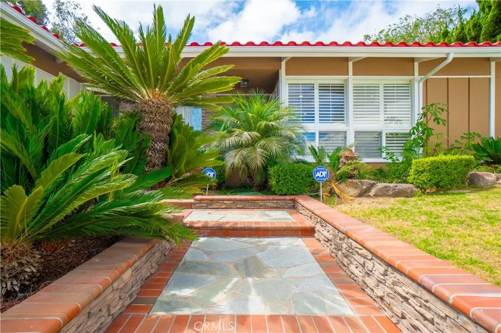 6002 Via Sonoma Rancho Palos Verdes, CA 90275