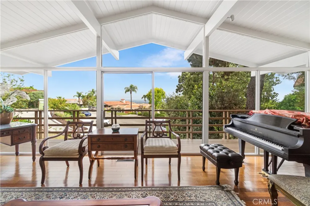 6002 Via Sonoma Rancho Palos Verdes, CA 90275