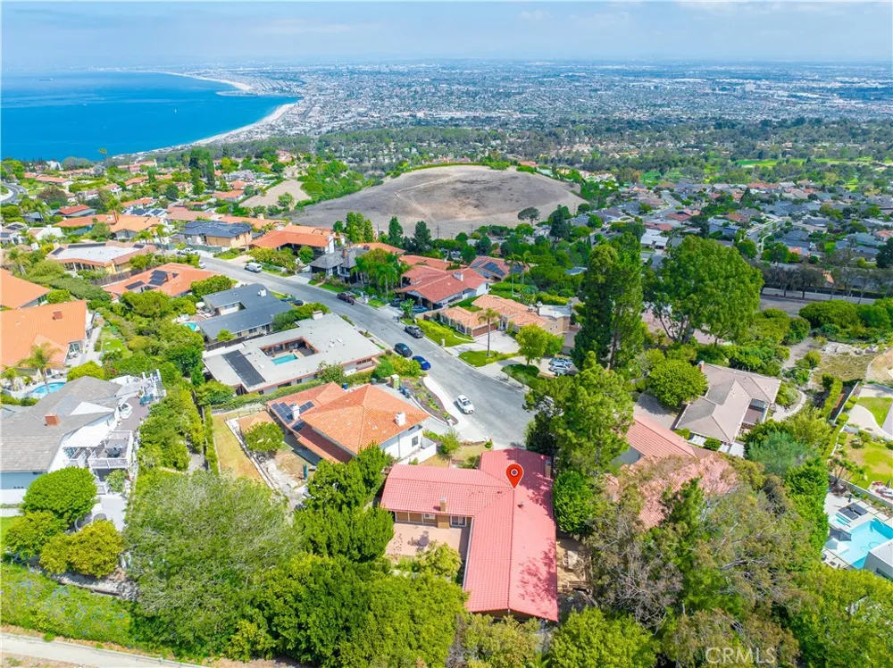 6002 Via Sonoma Rancho Palos Verdes, CA 90275