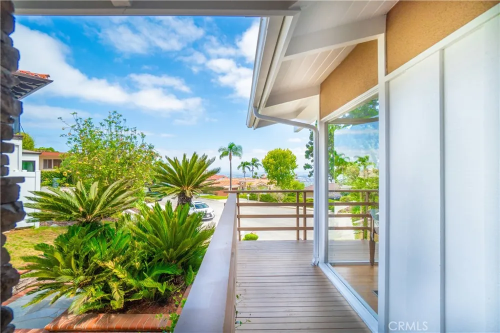 6002 Via Sonoma Rancho Palos Verdes, CA 90275