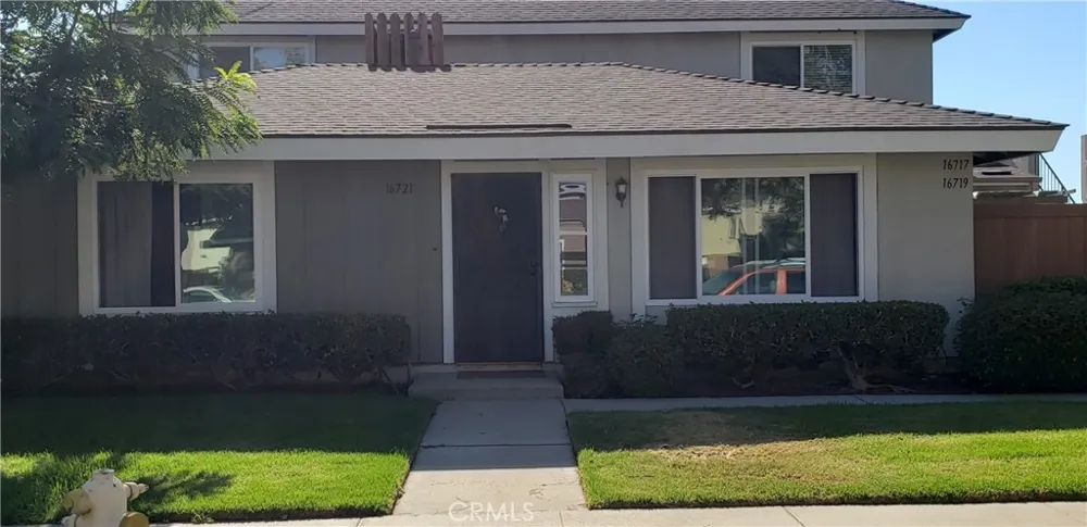16721 Judy Way Cerritos, CA 90703
