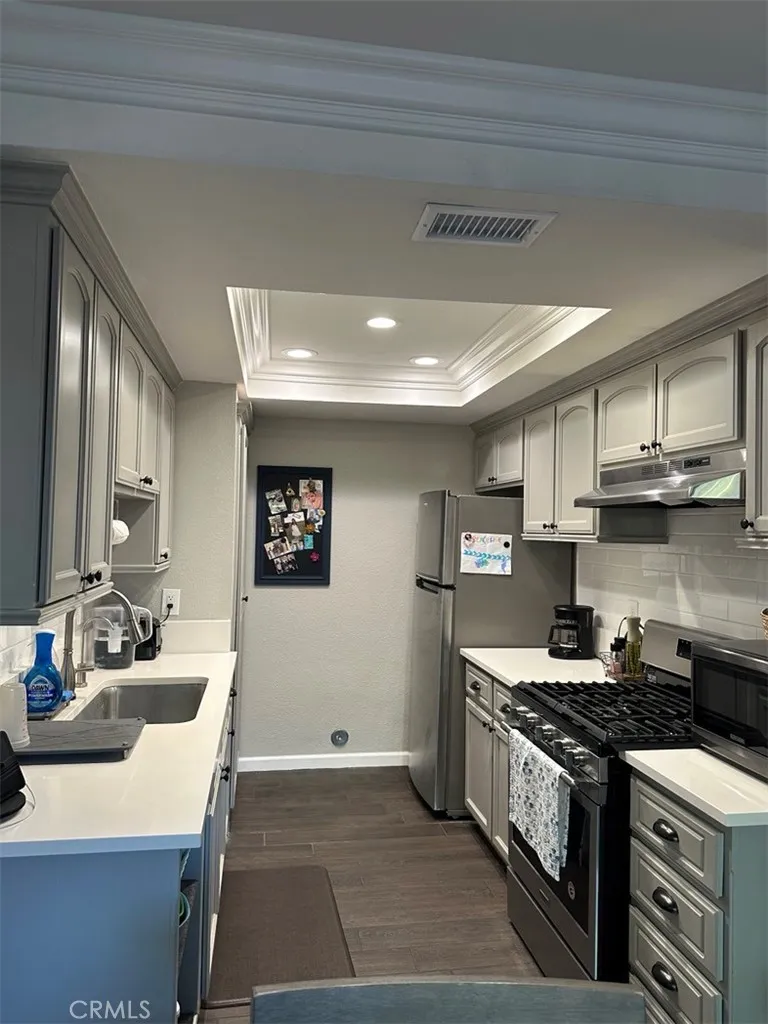 16721 Judy Way Cerritos, CA 90703
