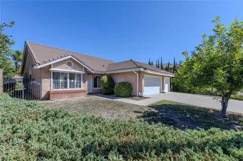 21007 Parkridge Drive