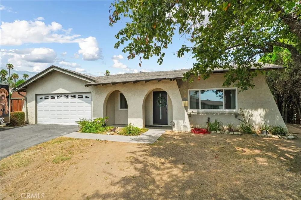 9954 Albany Rancho Cucamonga, CA 91701