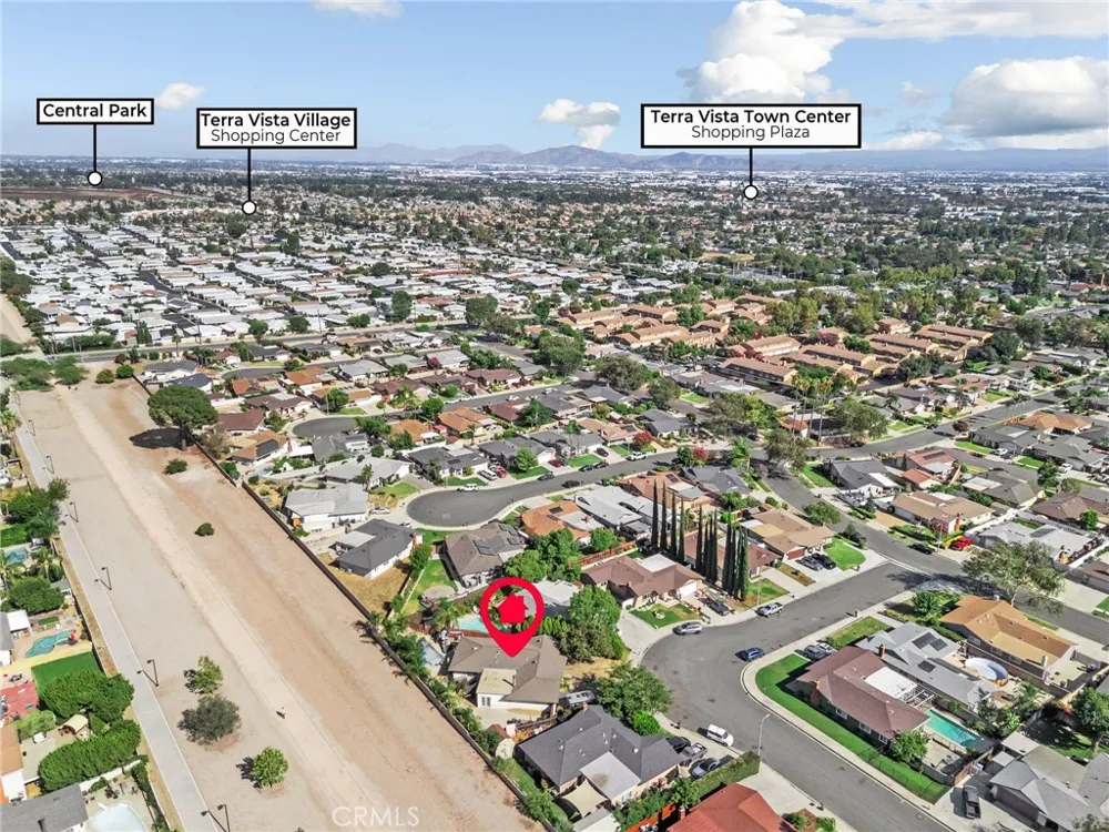 9954 Albany Rancho Cucamonga, CA 91701