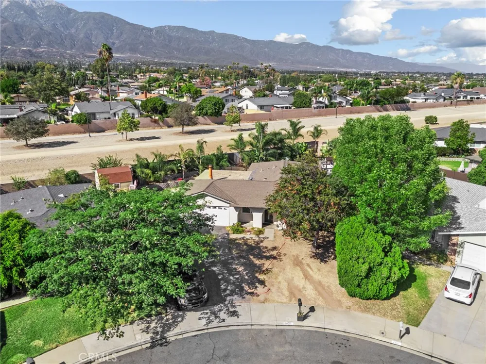 9954 Albany Rancho Cucamonga, CA 91701