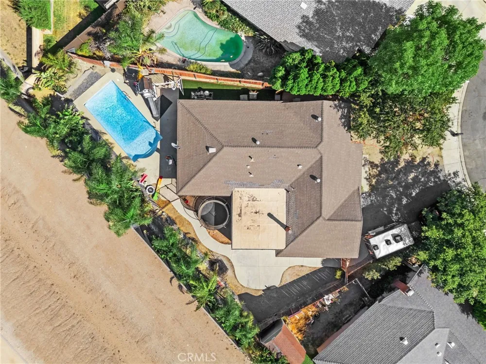9954 Albany Rancho Cucamonga, CA 91701