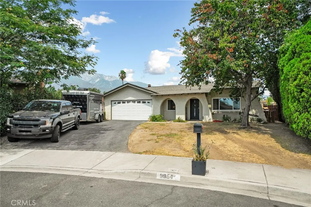 9954 Albany Rancho Cucamonga, CA 91701