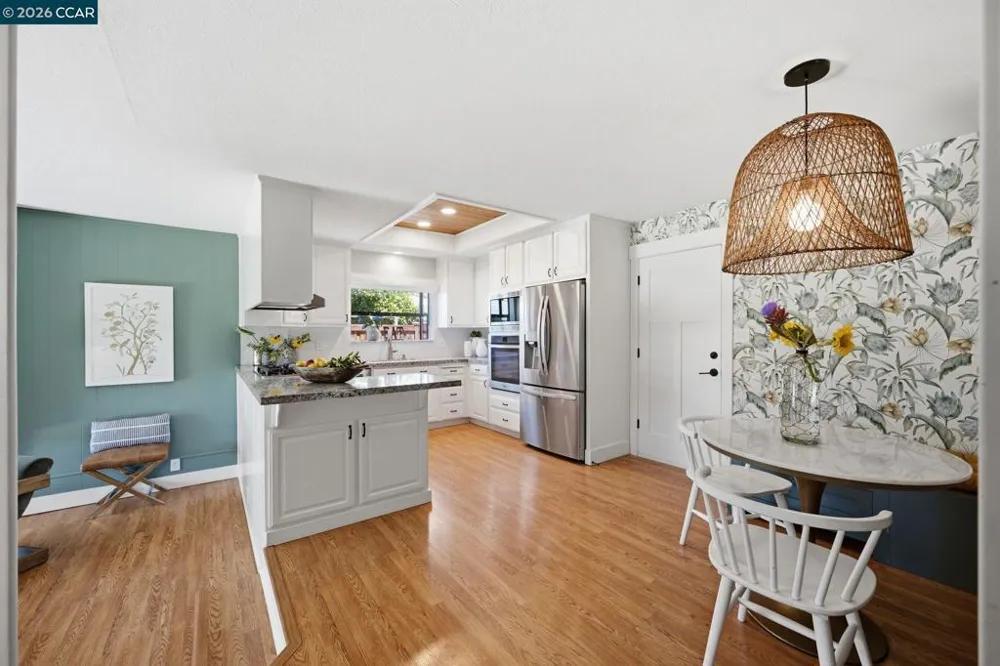 1739 Woodcrest Dr Concord, CA 94521