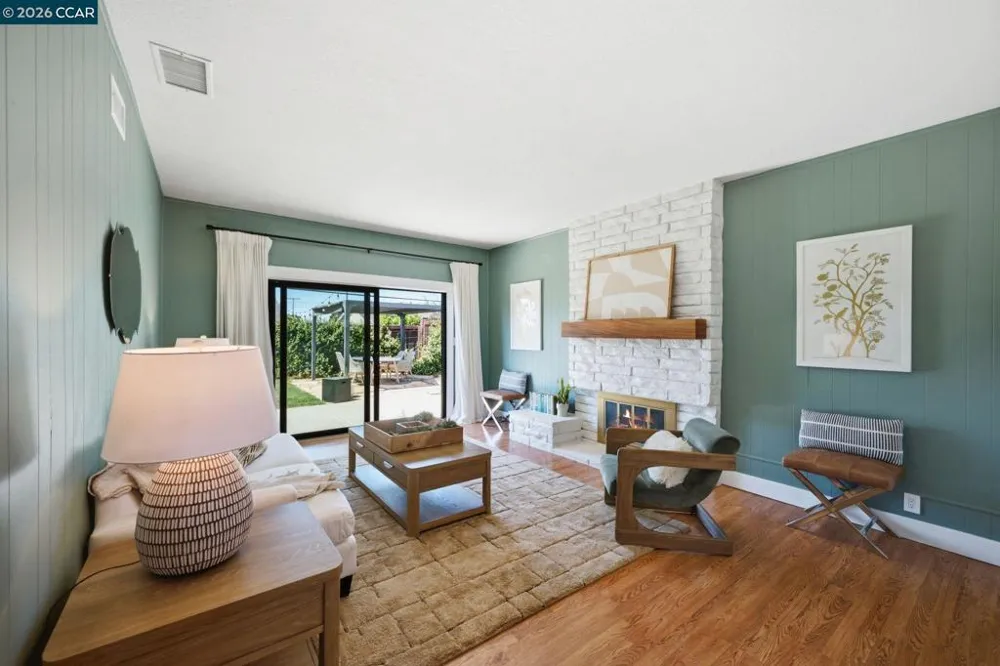 1739 Woodcrest Dr Concord, CA 94521