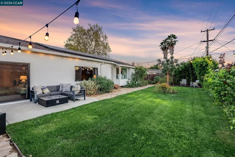1739 Woodcrest Dr Concord, CA 94521