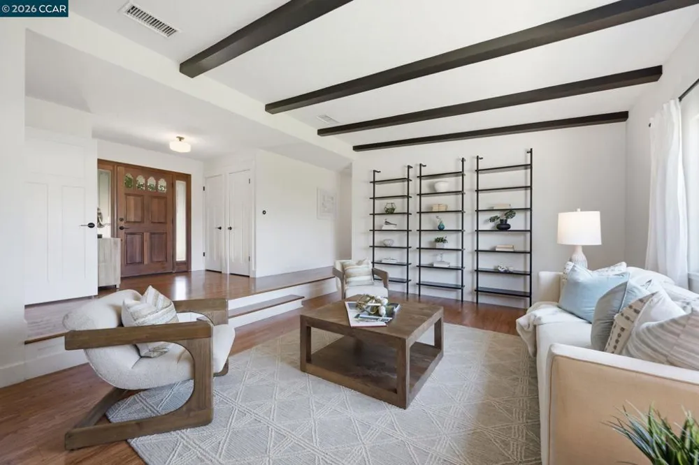 1739 Woodcrest Dr Concord, CA 94521