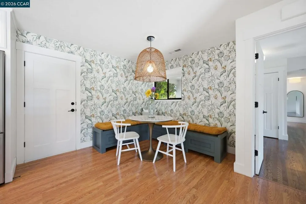 1739 Woodcrest Dr Concord, CA 94521