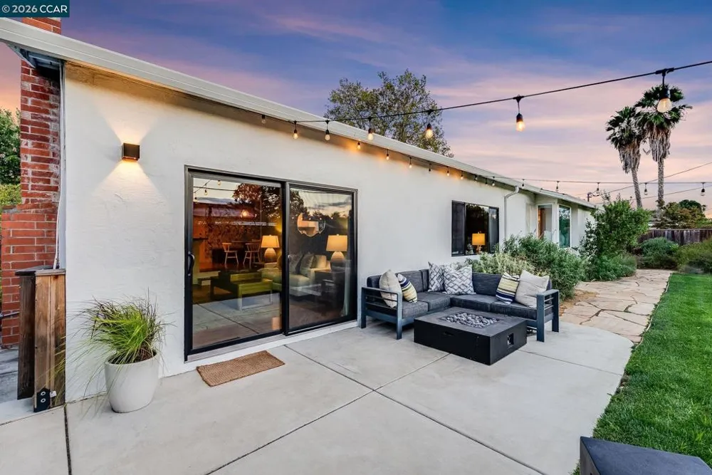 1739 Woodcrest Dr Concord, CA 94521