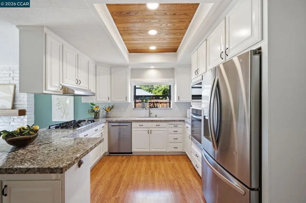 1739 Woodcrest Dr Concord, CA 94521