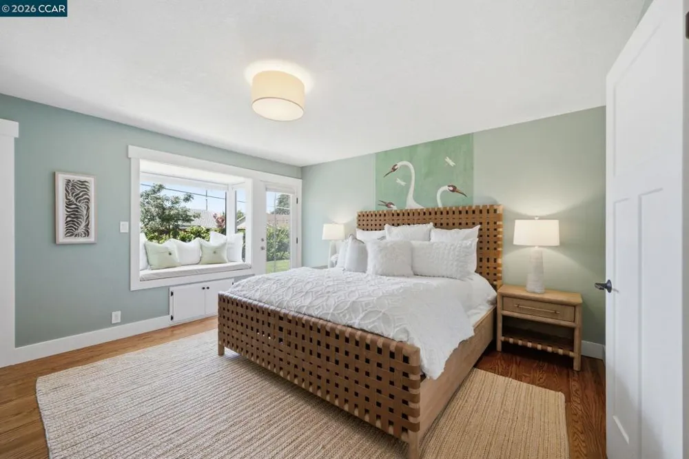 1739 Woodcrest Dr Concord, CA 94521