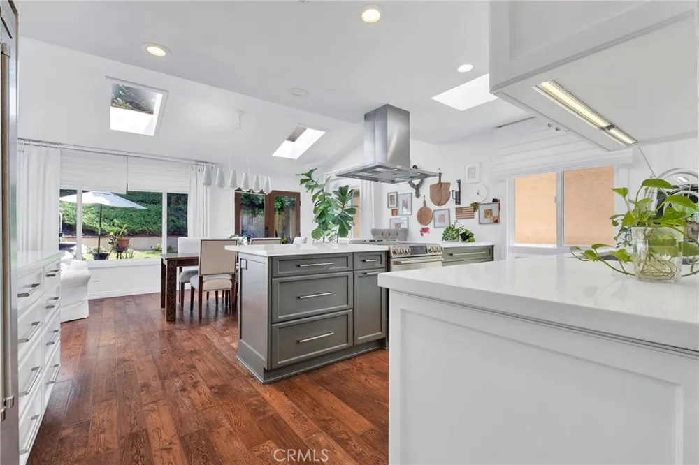 29126 Warnick Road Rancho Palos Verdes, CA 90275