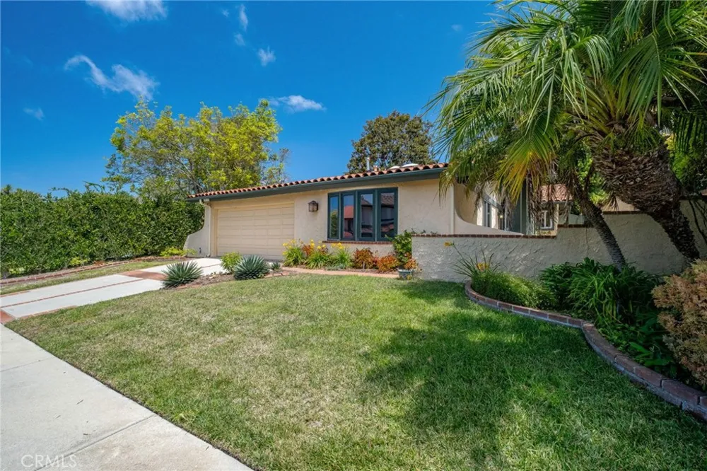 29126 Warnick Road Rancho Palos Verdes, CA 90275