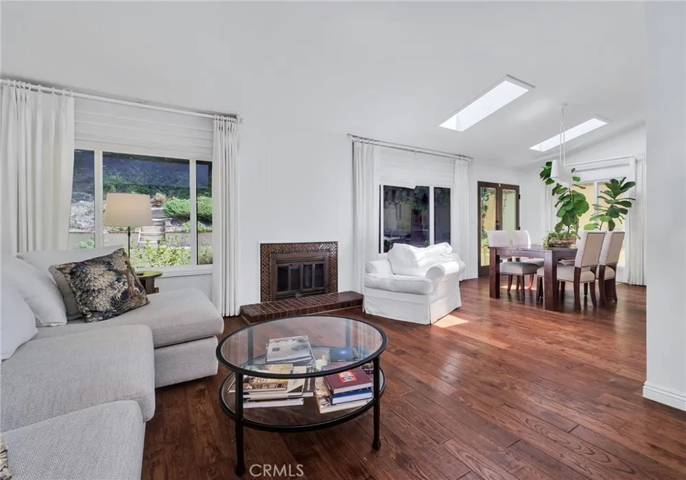 29126 Warnick Road Rancho Palos Verdes, CA 90275