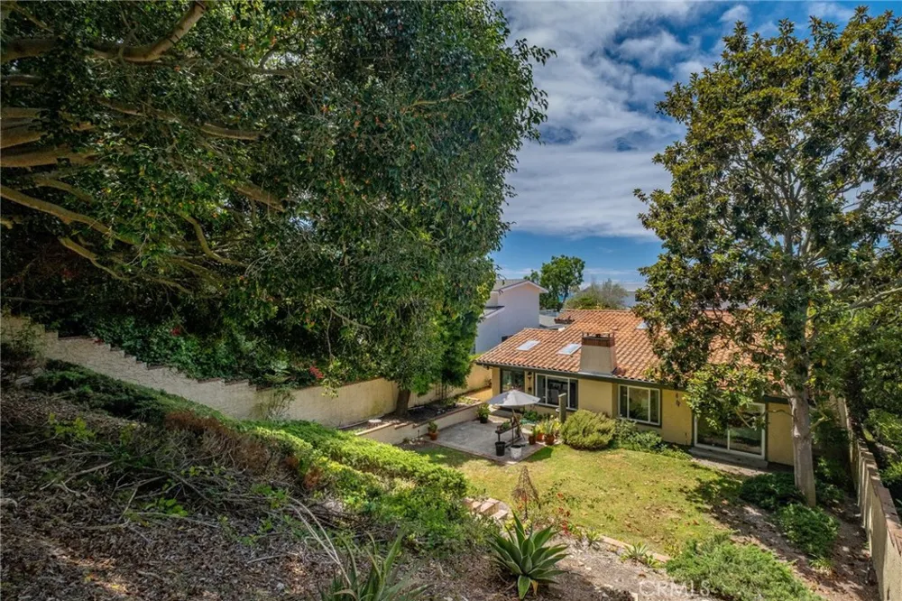 29126 Warnick Road Rancho Palos Verdes, CA 90275