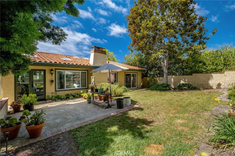 29126 Warnick Road Rancho Palos Verdes, CA 90275
