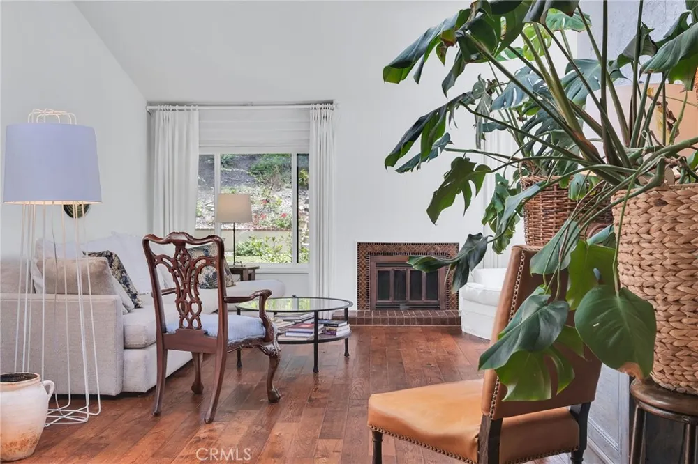 29126 Warnick Road Rancho Palos Verdes, CA 90275