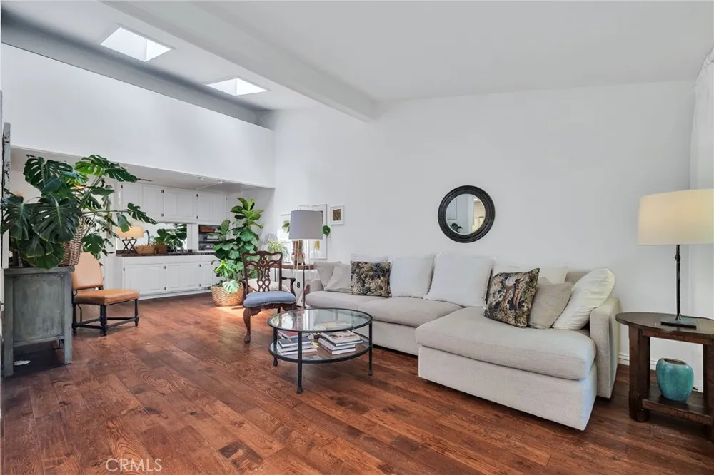29126 Warnick Road Rancho Palos Verdes, CA 90275