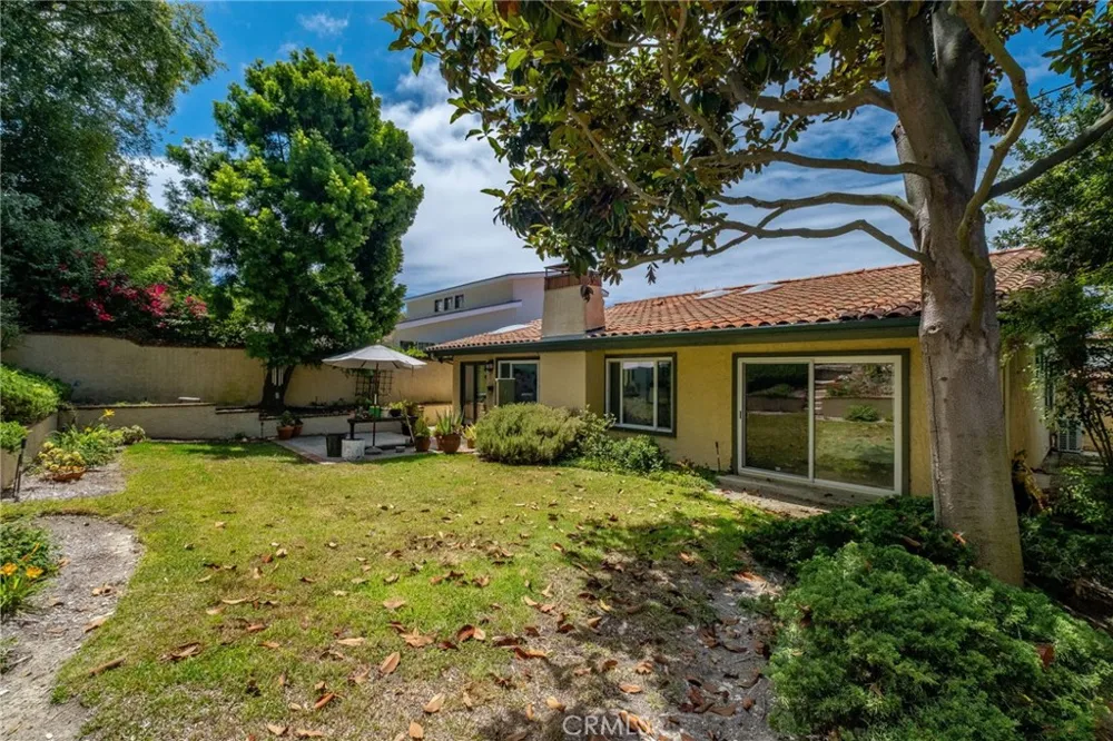 29126 Warnick Road Rancho Palos Verdes, CA 90275