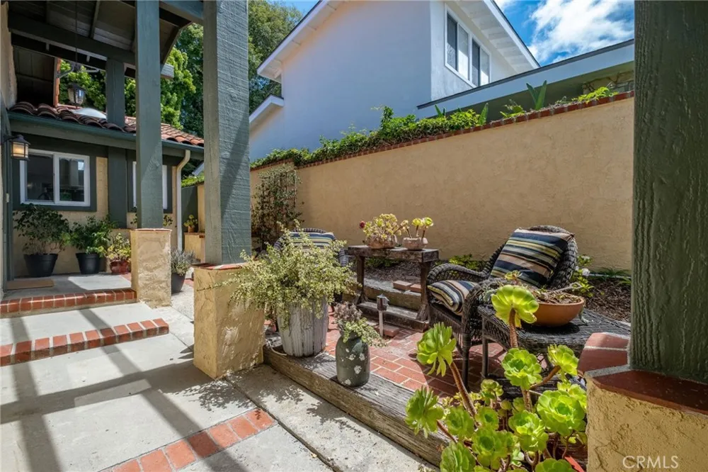 29126 Warnick Road Rancho Palos Verdes, CA 90275