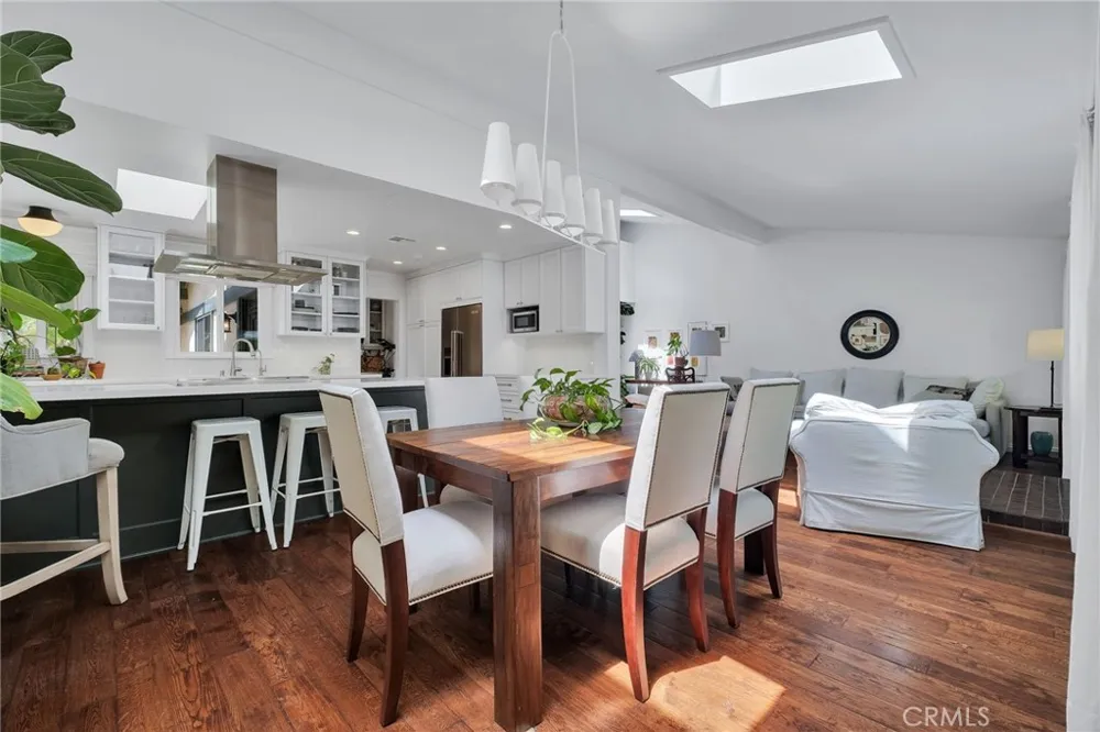 29126 Warnick Road Rancho Palos Verdes, CA 90275