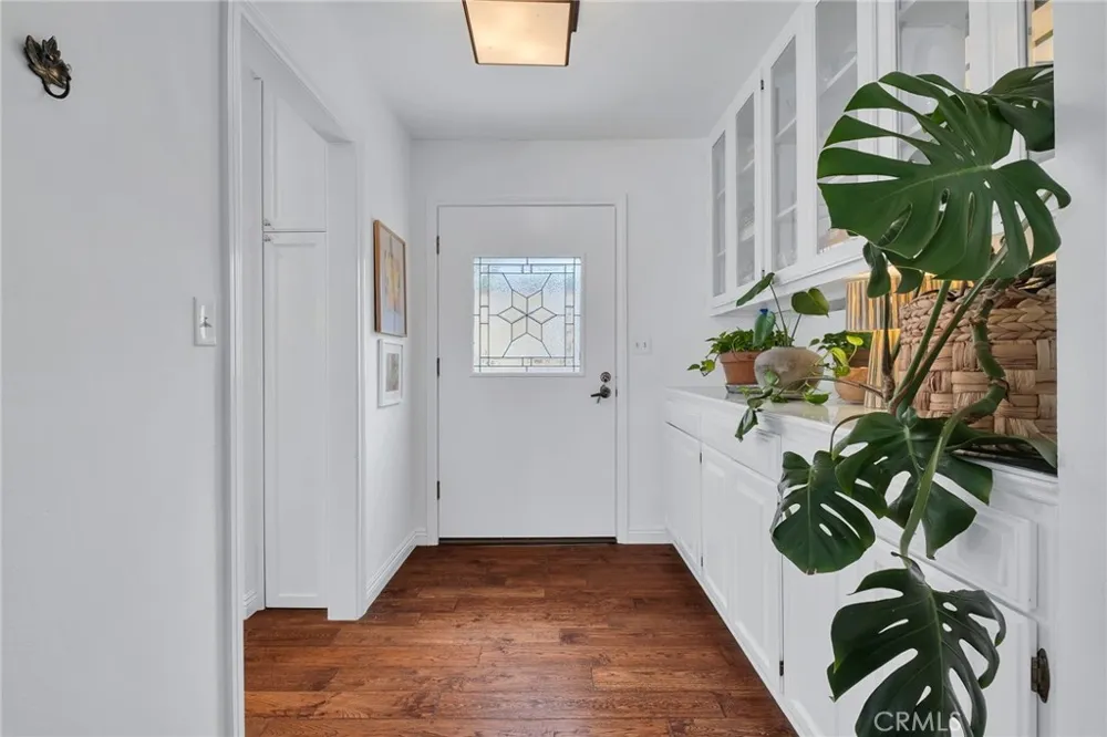 29126 Warnick Road Rancho Palos Verdes, CA 90275