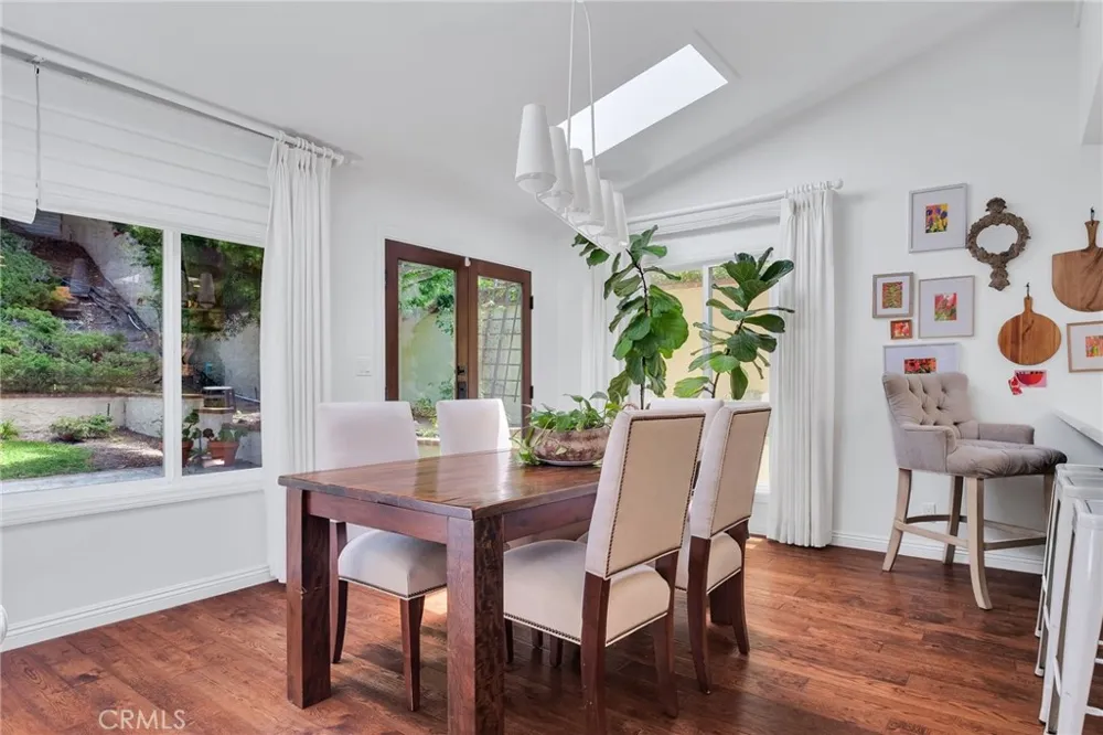 29126 Warnick Road Rancho Palos Verdes, CA 90275