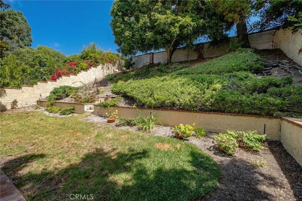 29126 Warnick Road Rancho Palos Verdes, CA 90275