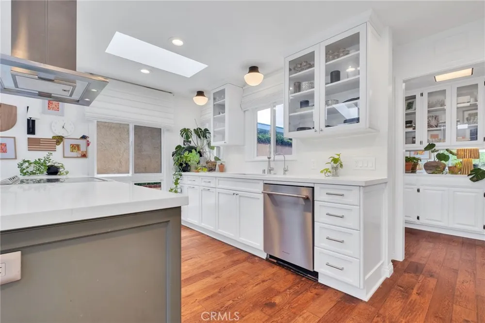 29126 Warnick Road Rancho Palos Verdes, CA 90275