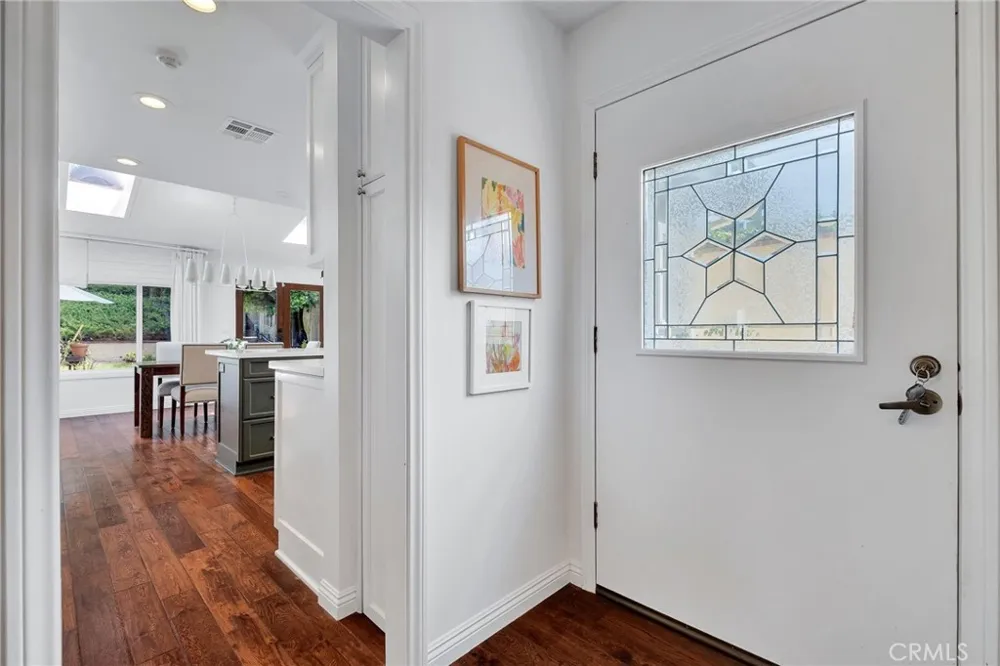 29126 Warnick Road Rancho Palos Verdes, CA 90275