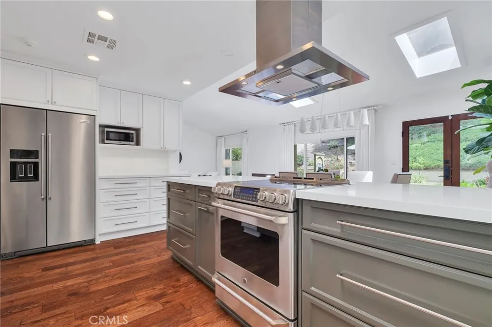 29126 Warnick Road Rancho Palos Verdes, CA 90275