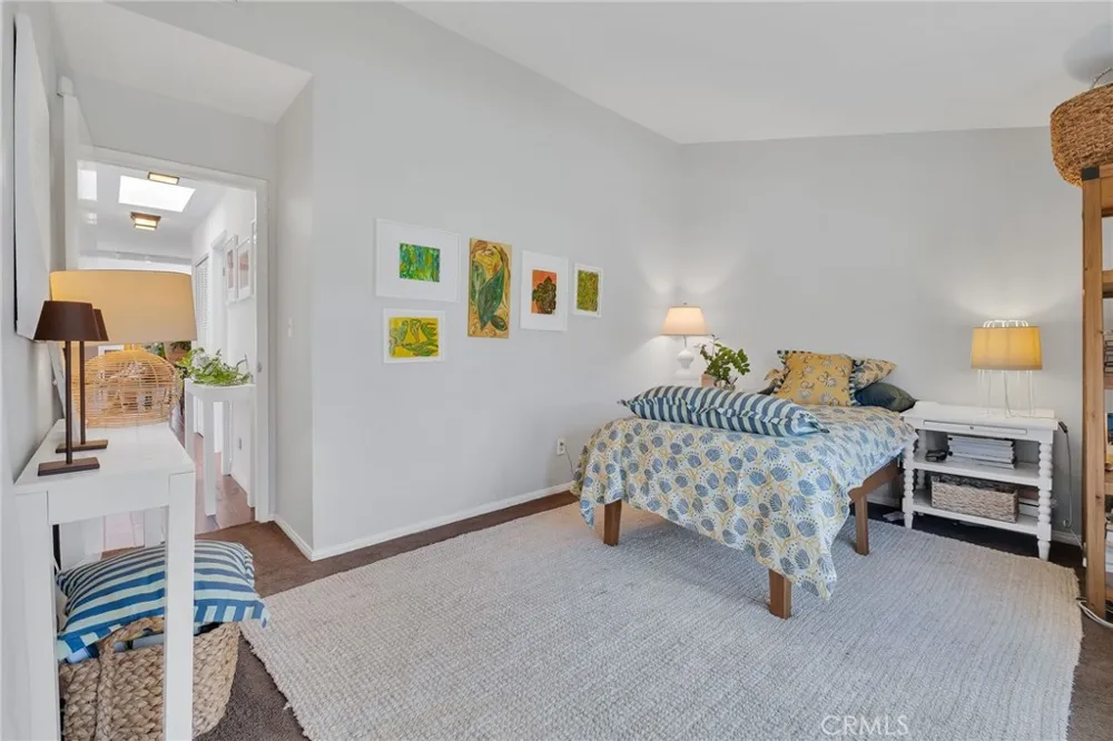 29126 Warnick Road Rancho Palos Verdes, CA 90275