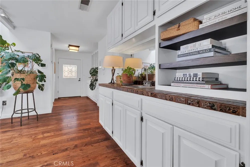 29126 Warnick Road Rancho Palos Verdes, CA 90275