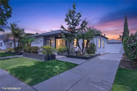 3934 Marshall Way