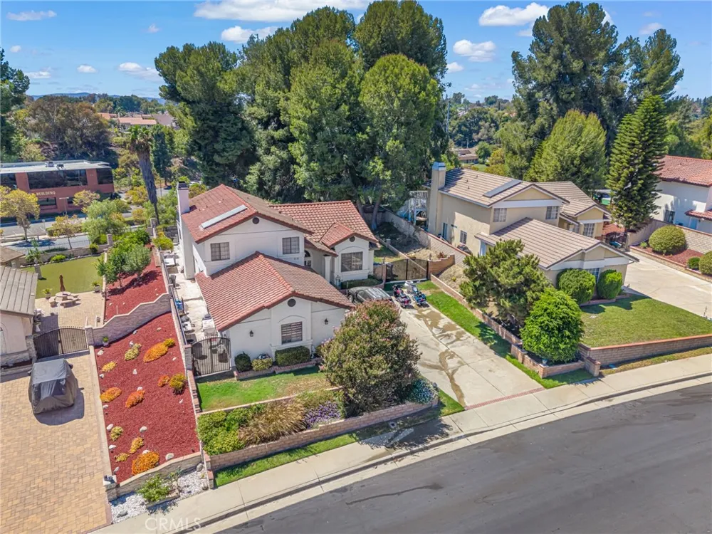 559 Amethyst Walnut, CA 91789
