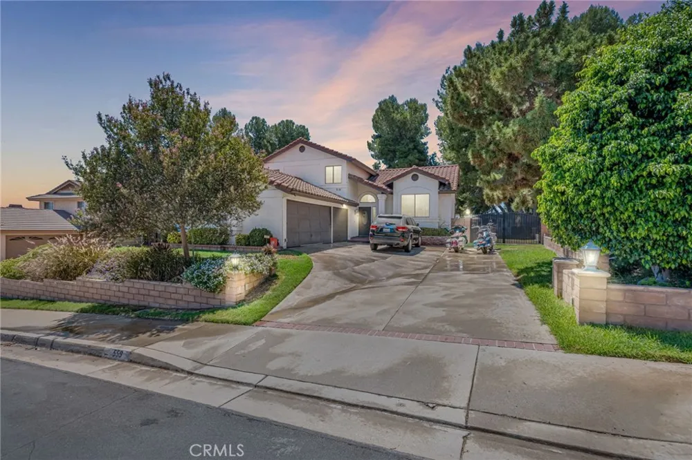 559 Amethyst Walnut, CA 91789