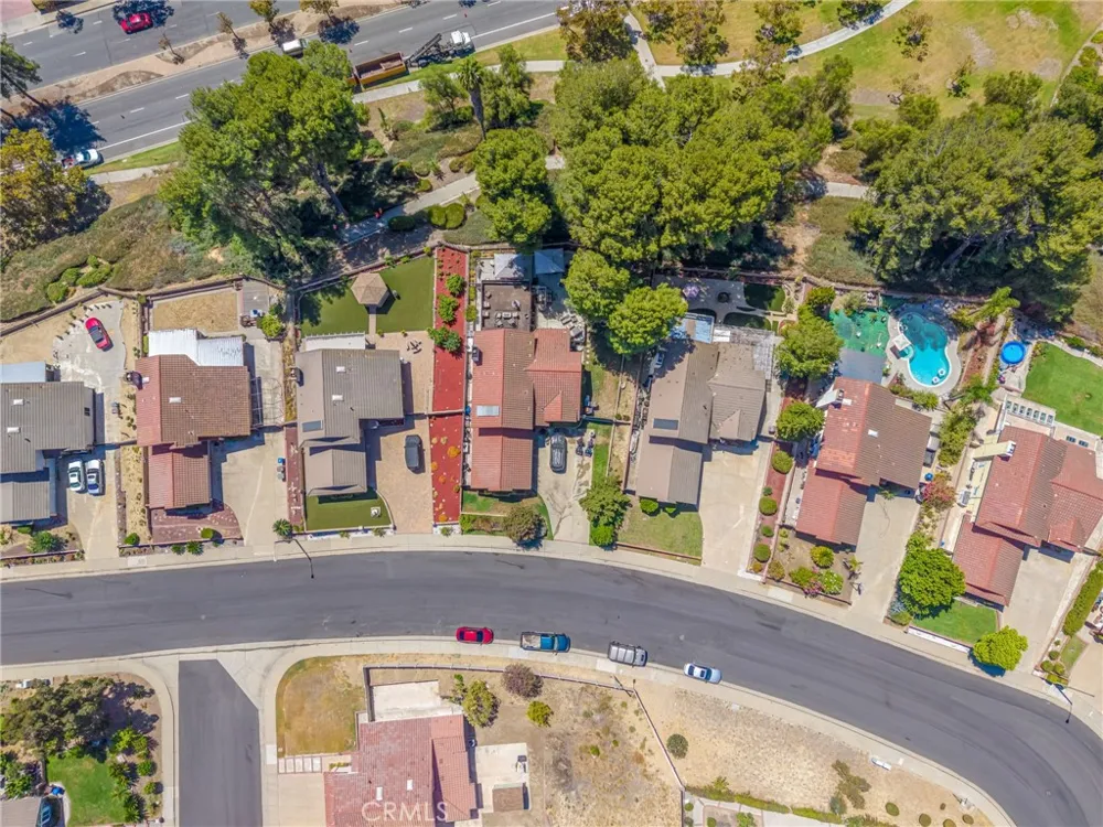 559 Amethyst Walnut, CA 91789
