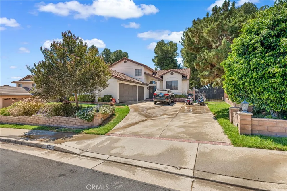 559 Amethyst Walnut, CA 91789