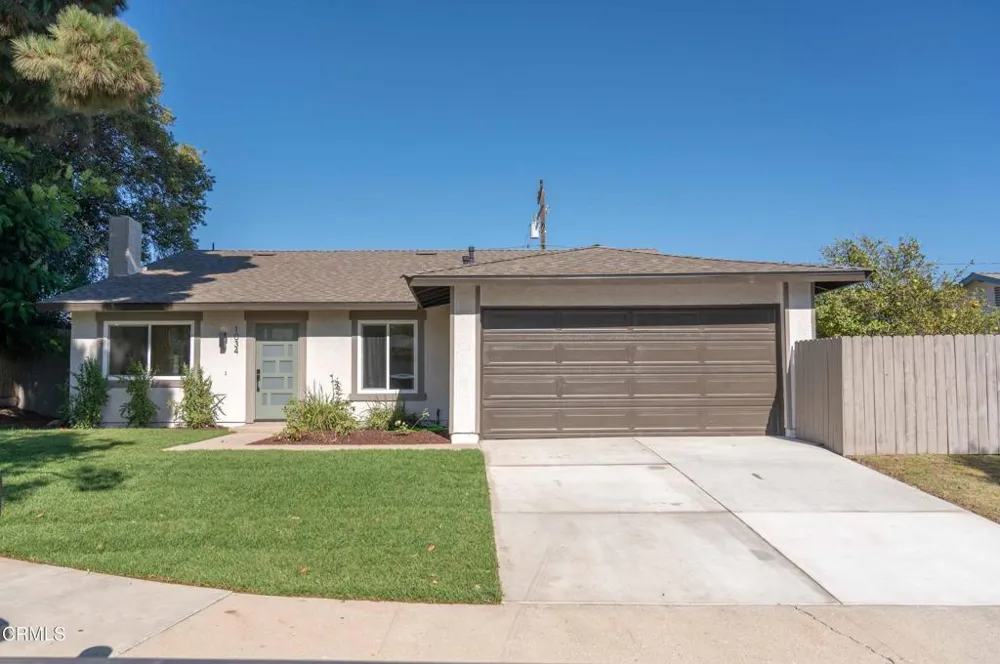 1034 Bradford Avenue Camarillo, CA 93010