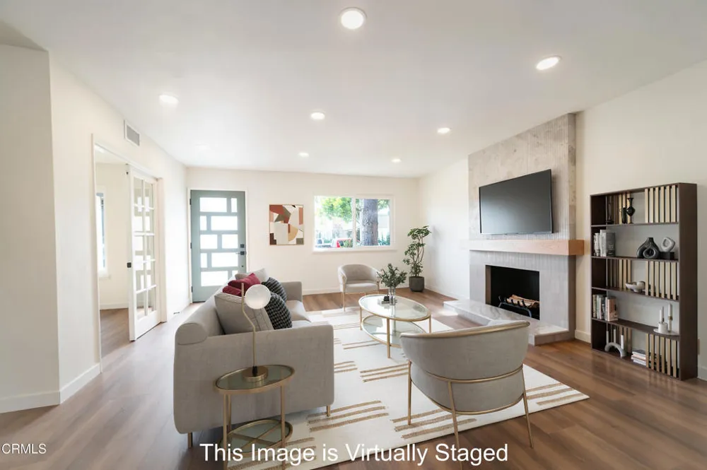 1034 Bradford Avenue Camarillo, CA 93010