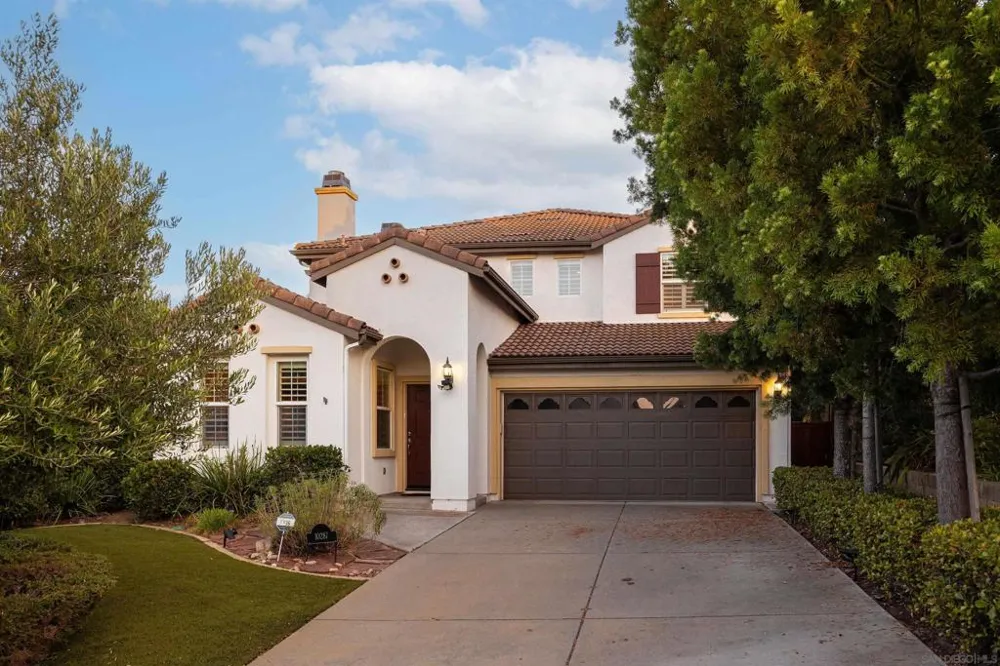 10287 Spruce Woodlands Way Escondido, CA 92026
