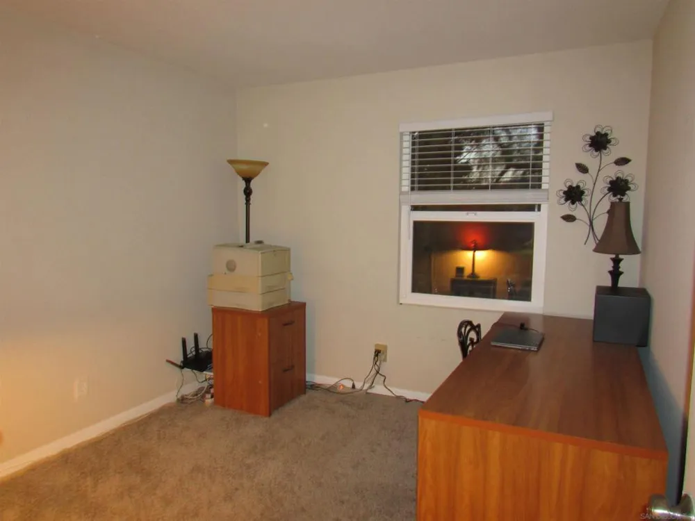 7839 Rancho Fanita Dr #E Santee, CA 92071